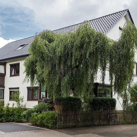Stadtoase Bremerhaven Exterior photo